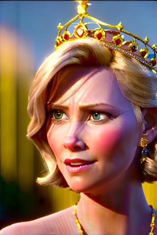 00820-3316480369-(modern disney style_1.1), ((charlize theron as a princess)), close up.png